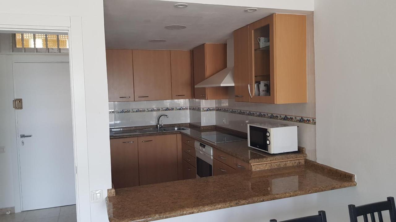 Vivienda vacacional Arisa Apartamento Morro Jable  Exterior foto